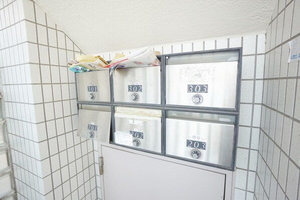 ファミールもえぎ野の物件内観写真